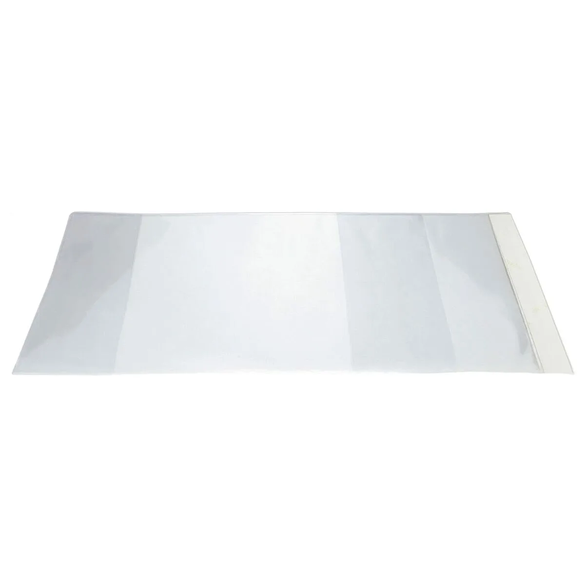Couverture de livre adhesive grafoplas transparent pvc 5 unites 30 x 53 cm s792100259. Diaytar ne suit pas les tendances, il les anticipe à travers sa sélection前瞻 de produits électroniques et généraux