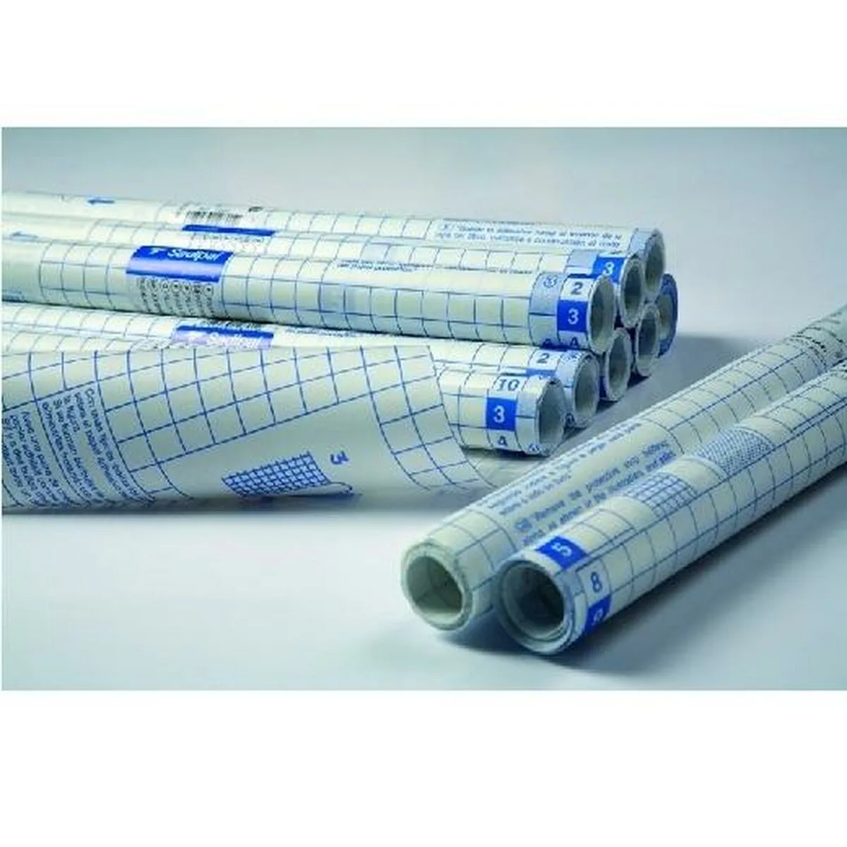 Couverture de livre adhesive sadipal transparent s842893336. Votre boutique de confiance Diaytar vous accompagne dans tous vos projets.