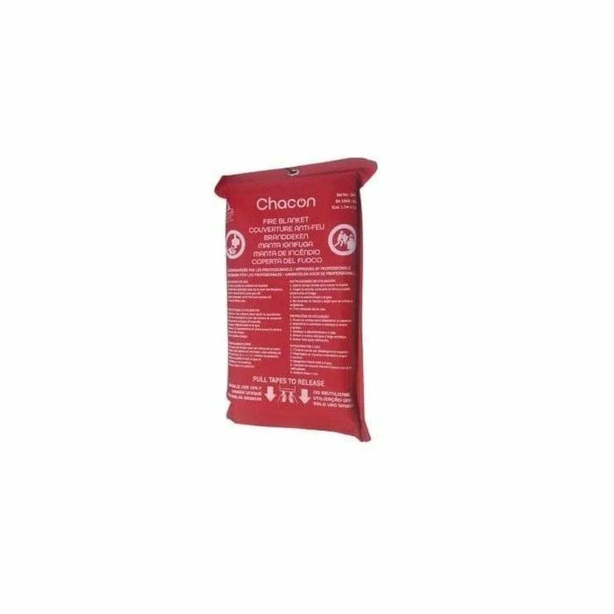 Couverture de protection chacon 120 x 180 cm s717472328. La mode selon Diaytar : audacieuse, accessible et toujours dans l'air du temps.