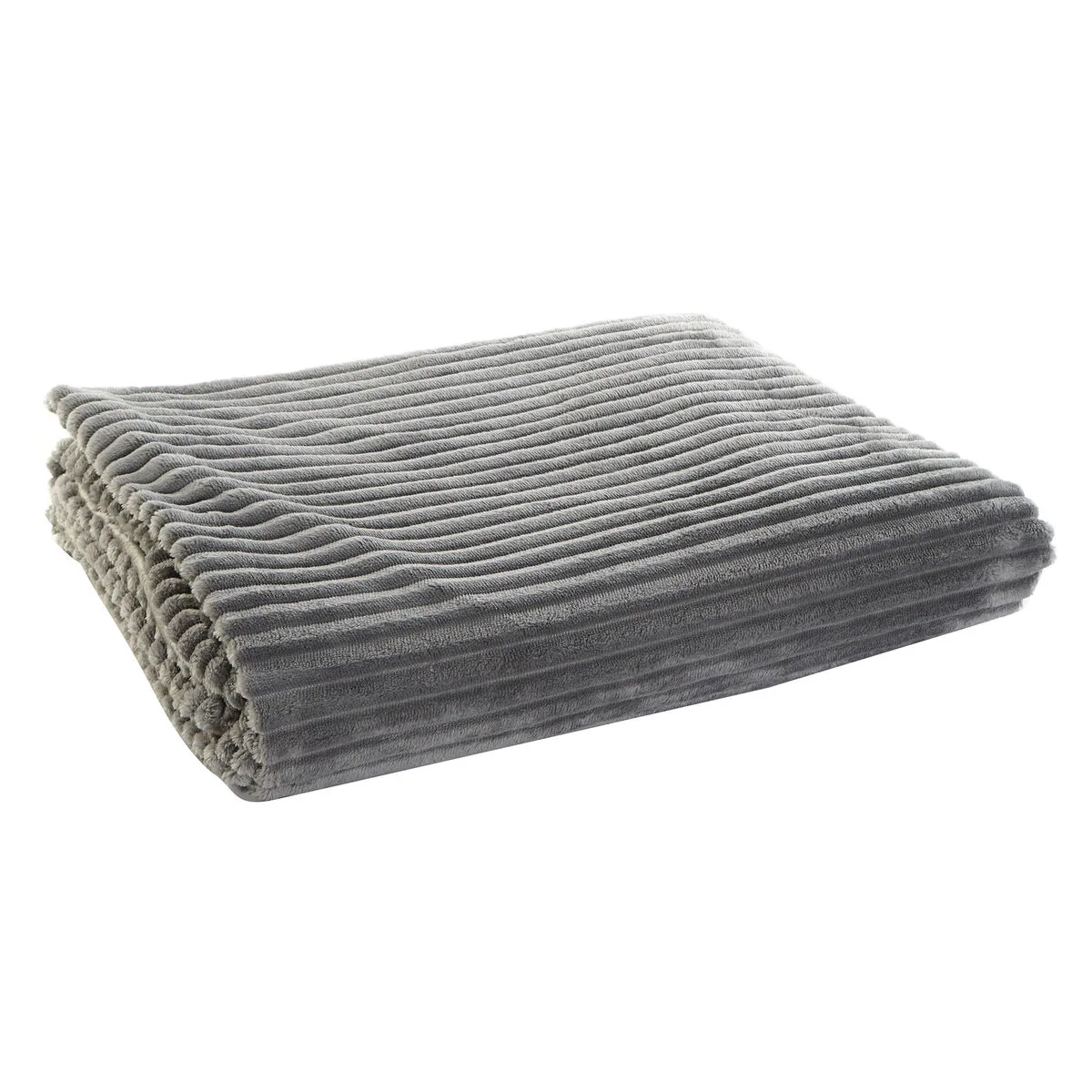 Couverture dkd home decor 150 x 200 x 2 cm gris basique s303788856. Re-découvrez le plaisir de shopper en ligne avec Diaytar et sa multitude de produits triés sur le volet pour vous