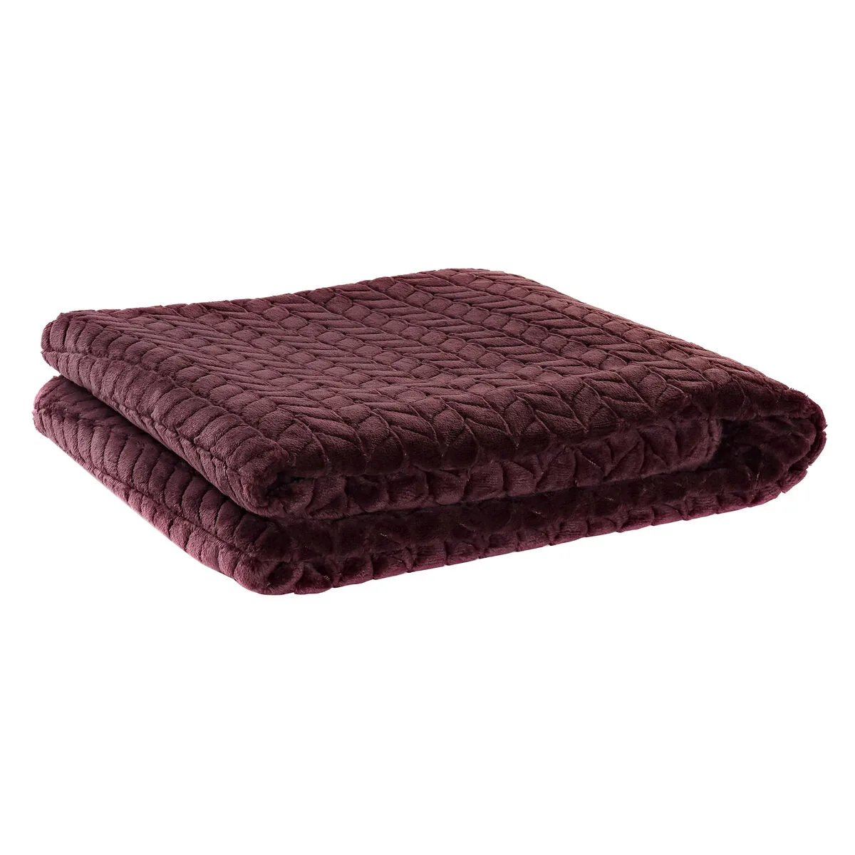 Couverture dkd home decor fleches mauve 130 x 170 x 2 cm s303793964. Notre credo ? L'excellence accessible. Diaytar rend le premium attainable dans chaque catégorie de produits.