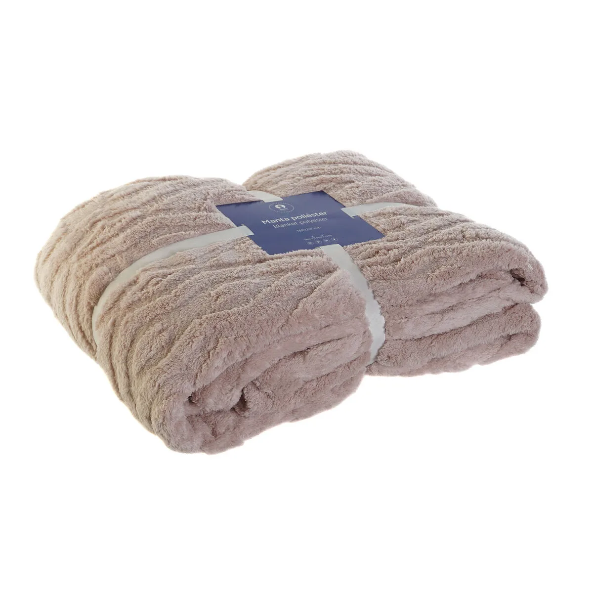 Couverture dkd home decor rose losanges 150 x 200 x 1 cm s305373495. Diaytar a été imaginé pour les acheteurs avisés qui recherchent autant la performance que le design dans leurs produits