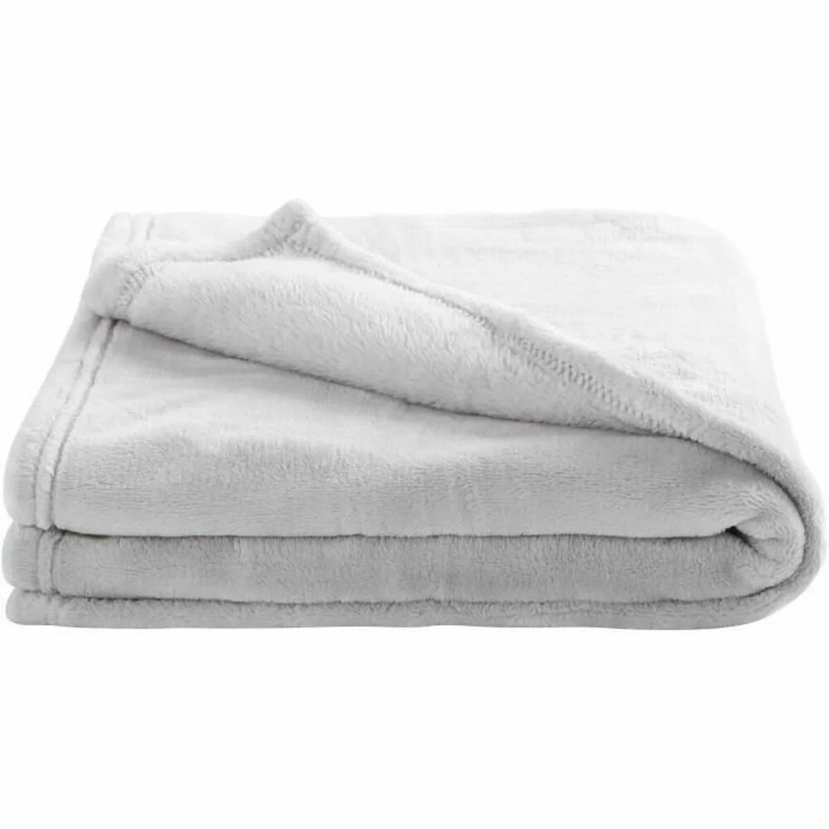 Couverture domiva 75 x 100 cm gris s715049324. Votre style, votre personnalité, nos produits : bienvenue chez Diaytar !
