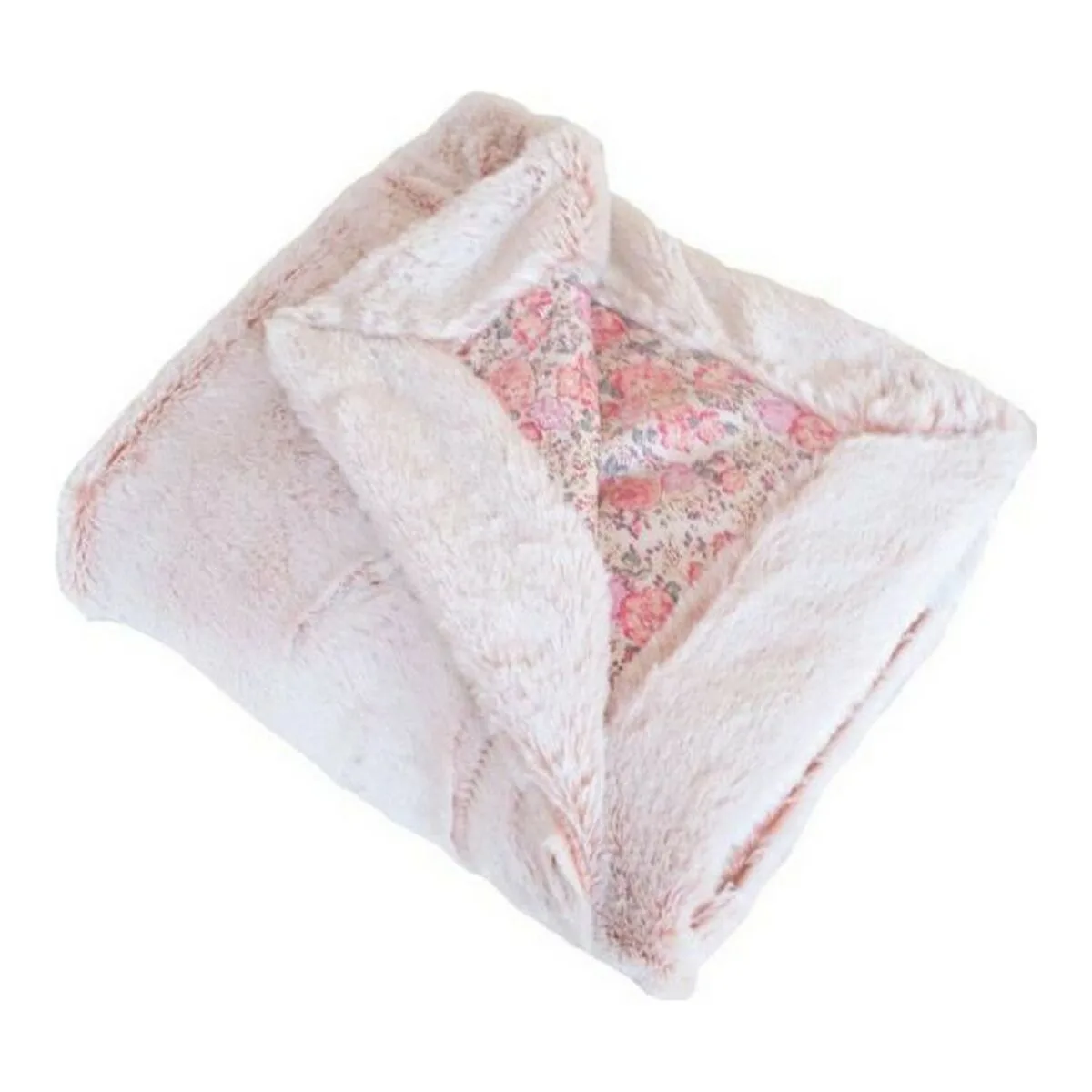 Couverture domiva rose s710055643. Notre raison d'être : vous faire économiser le plus précieux des resources : votre temps. Bienvenue sur Diaytar, les produits triés sur le volet.