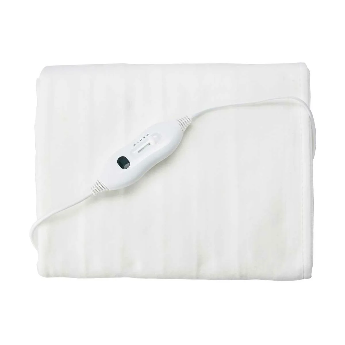 Couverture electrique 60 w blanc polyester 80 x 1 x 150 cm 4 unites s362574345. La boutique en ligne Diaytar, un terrain de jeu infini pour tous ceux qui aiment découvrir des produits utiles et beaux