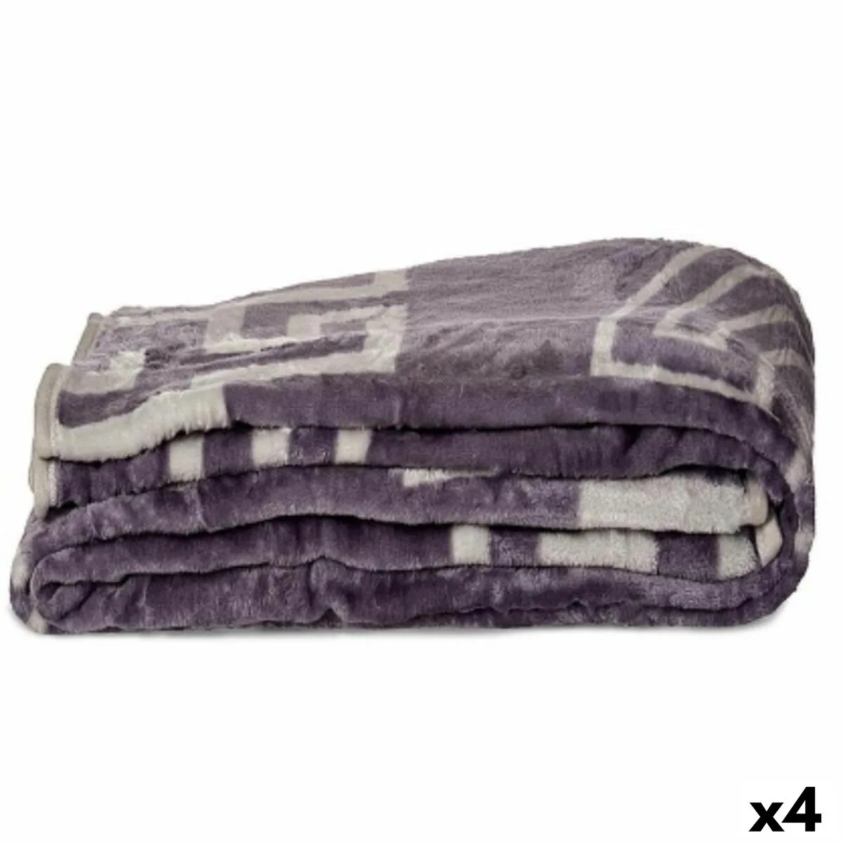 Couverture gris 220 x 240 x 0 5 cm 4 unites s362567414. Chez Diaytar, chaque visite est l'occasion de découvrir un nouveau produit génial, qu'il soit électronique ou domestique