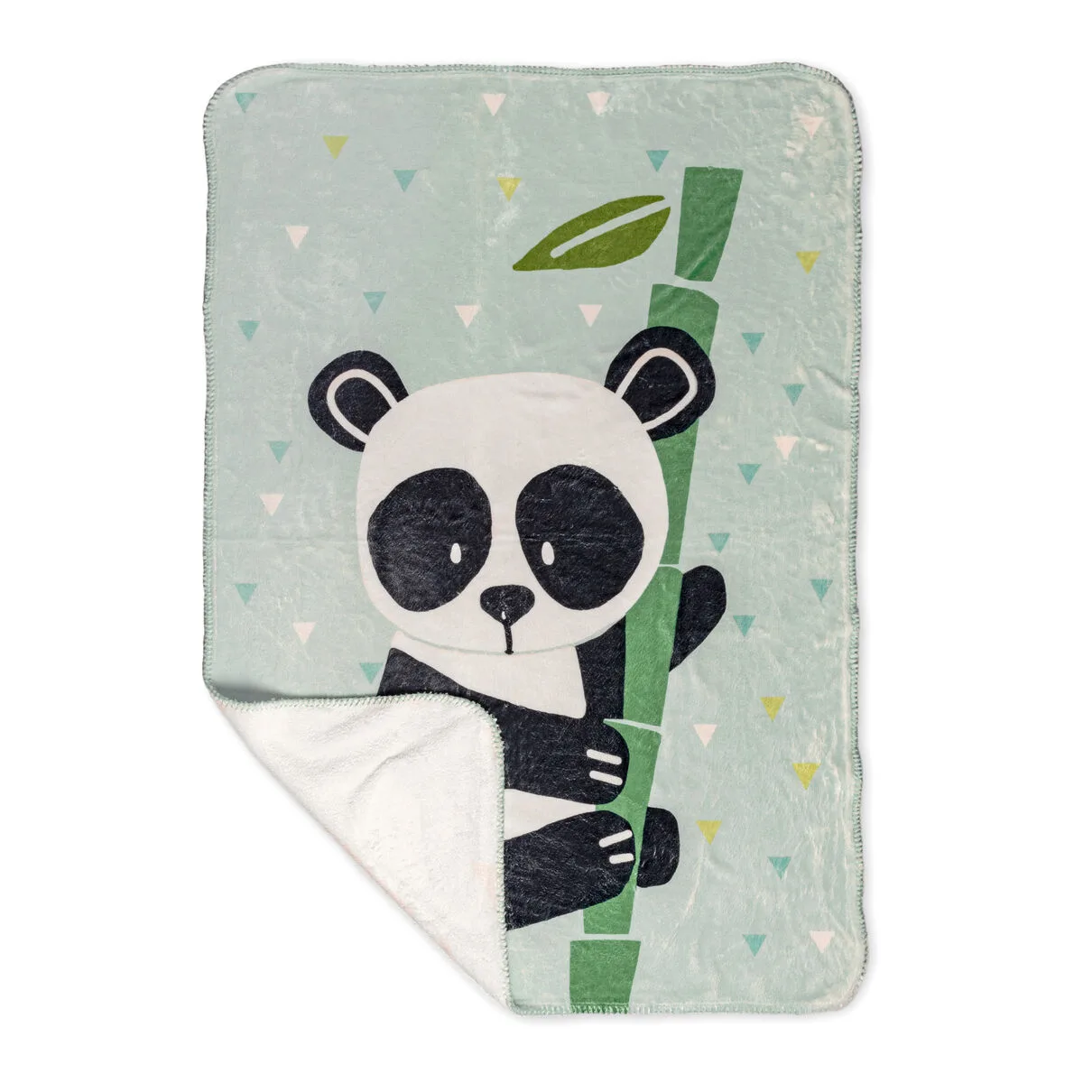Couverture happyfriday moshi moshi panda garden blue multicouleur microfibre 110 x 140 cm d161024428. Diaytar, le nom qui garantit que chaque produit, du plus technologique au plus basique, a été choisi avec goût et exigence