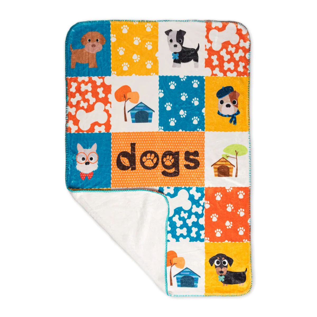 Couverture happyfriday mr fox dogs multicouleur microfibre 110 x 140 cm chien d161024719. Diaytar c'est bien plus qu'une boutique en ligne : c'est un concept où chaque produit, de l'électronique à la décoration, raconte une histoire