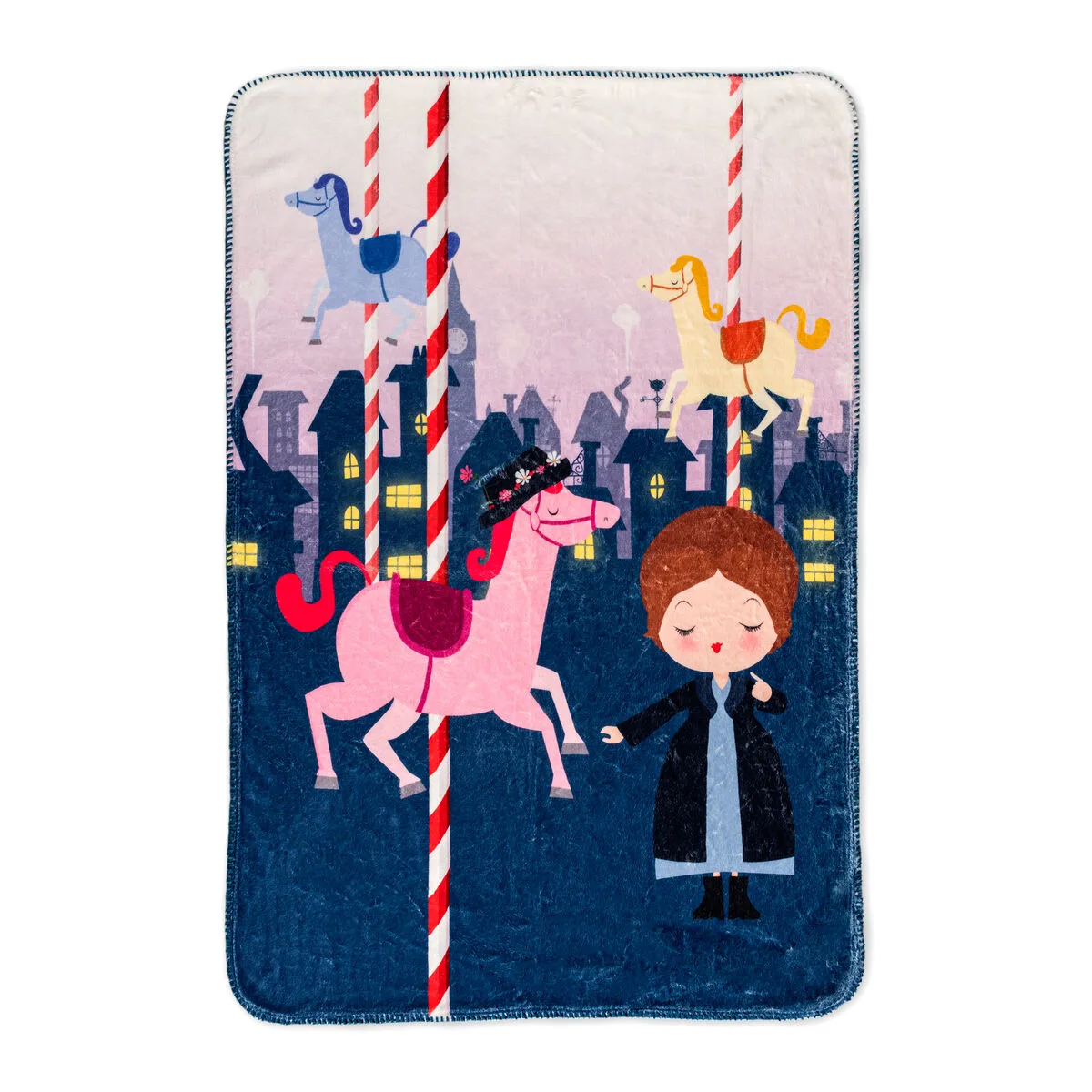Couverture happyfriday mr fox nanny multicouleur microfibre 110 x 140 cm d161024236. Laissez-vous guider par Diaytar à travers la jungle des produits pour dénicher ceux qui méritent vraiment votre attention