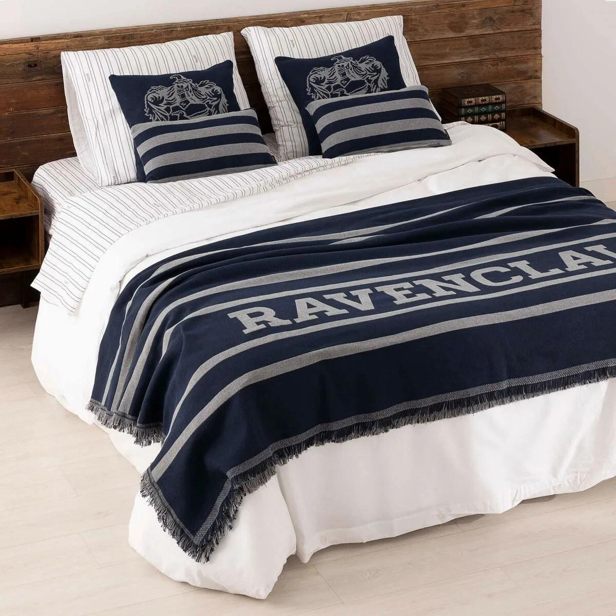 Couverture harry potter ravenclaw house multicouleur 130 x 170 cm 130 x 2 x 170 cm s980175945. Notre mission chez Diaytar : vous simplifier la vie en vous proposant les produits les plus ingénieux et les plus tendance du marché