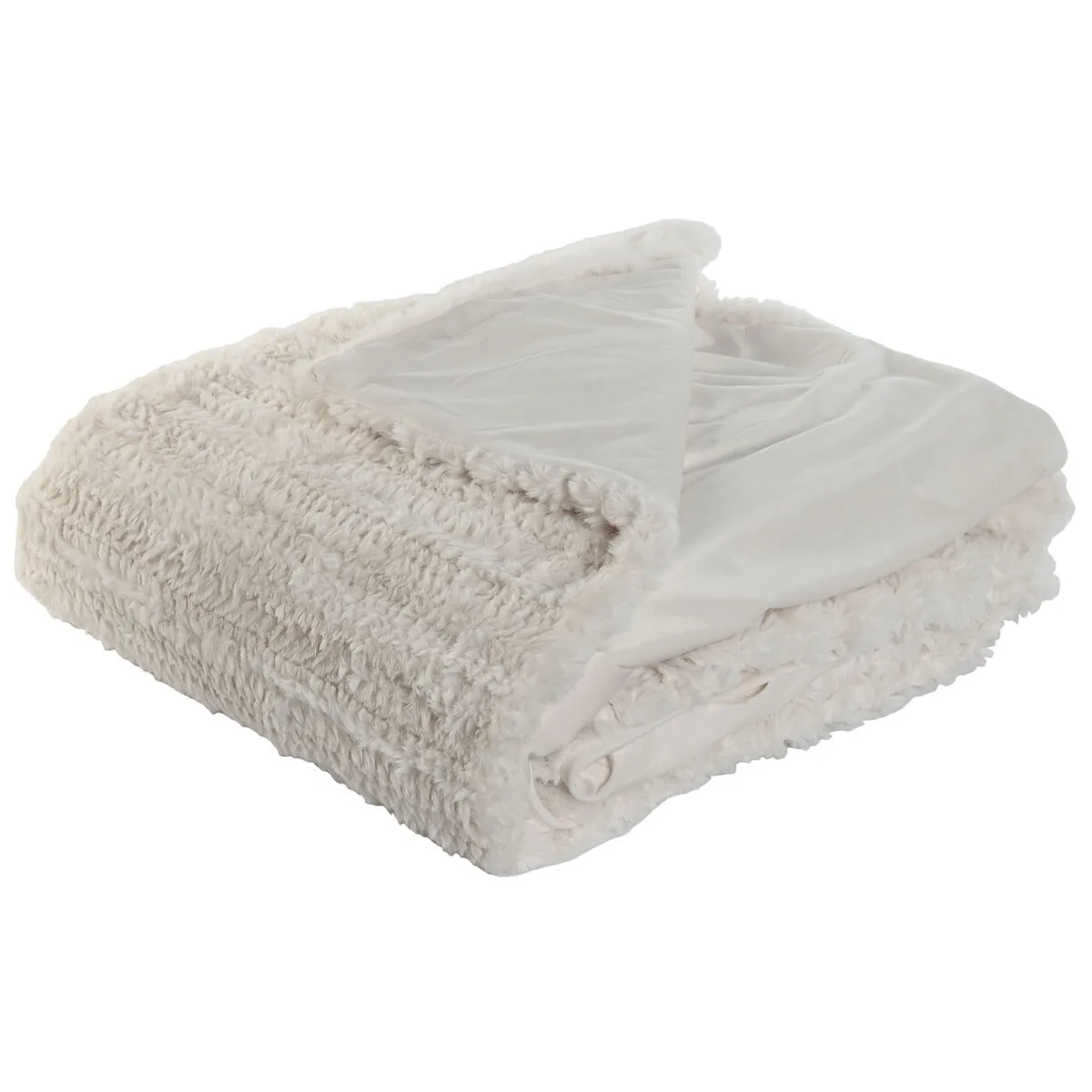 Couverture home esprit beige 220 x 240 x 1 cm s305877227. Diaytar mise sur la richesse de son catalogue pour s'imposer comme le leader du shopping généraliste en ligne de qualité