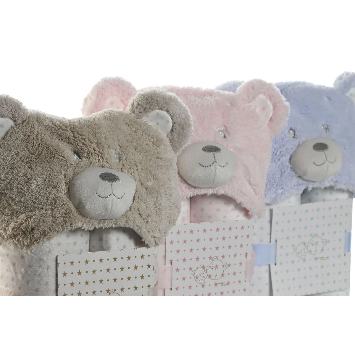 Couverture home esprit bleu beige rose 100 x 75 x 20 cm 3 unites s306010551 Couverture home esprit bleu beige rose 100 x 75 x 20 cm 3 unites s306010551. Osez l'expérience Diaytar et découvrez comment des produits bien choisis peuvent éléver votre qualité de vie.