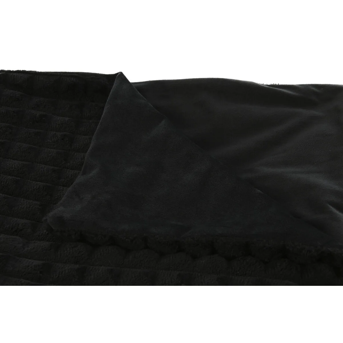 Couverture home esprit noir 130 x 170 cm s305535467. Diaytar, c'est le hub où se connectent les créateurs de produits géniaux et les clients qui les attendaient sans le savoir.