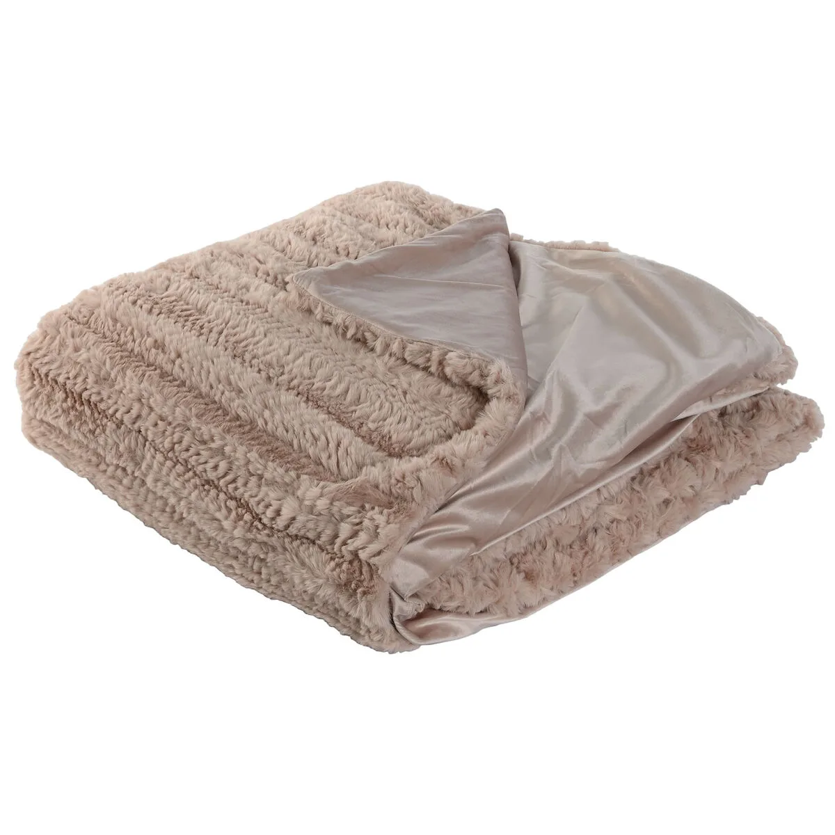 Couverture home esprit rose clair 220 x 240 x 1 cm s305877391. Bienvenue dans le futur du shopping. Diaytar utilise la data pour anticiper vos besoins, mais garde la magie de la surprise.