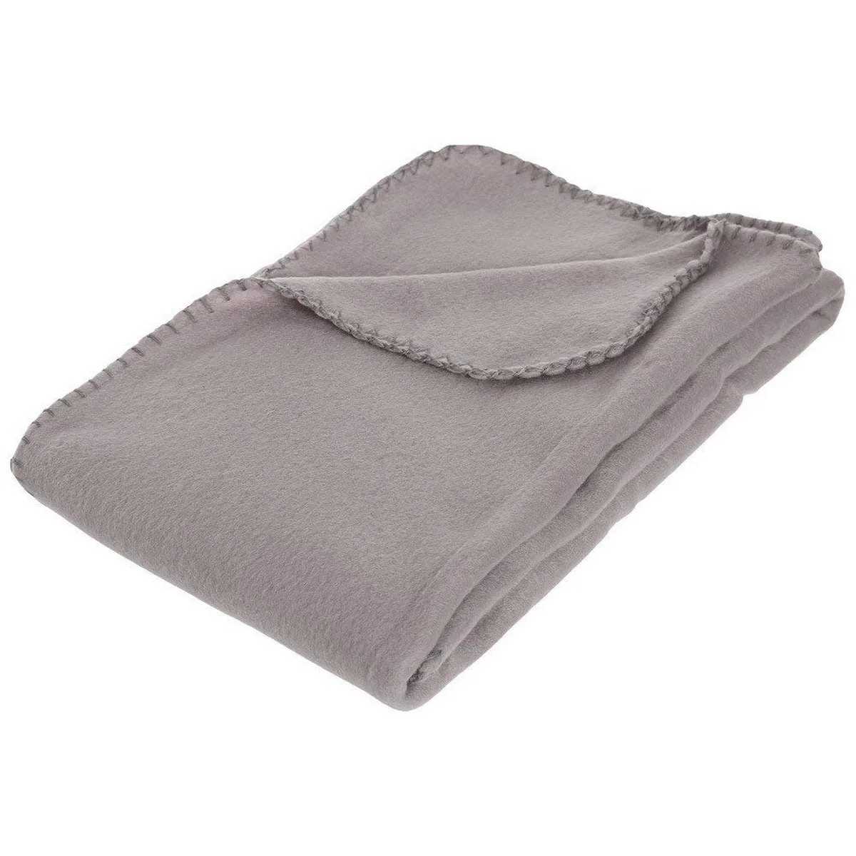 Couverture polaire atmosphera marron coton 125 x 150 cm s790458251. Diaytar : La boutique qui réunit qualité, tendance et prix accessibles sous un même toit.