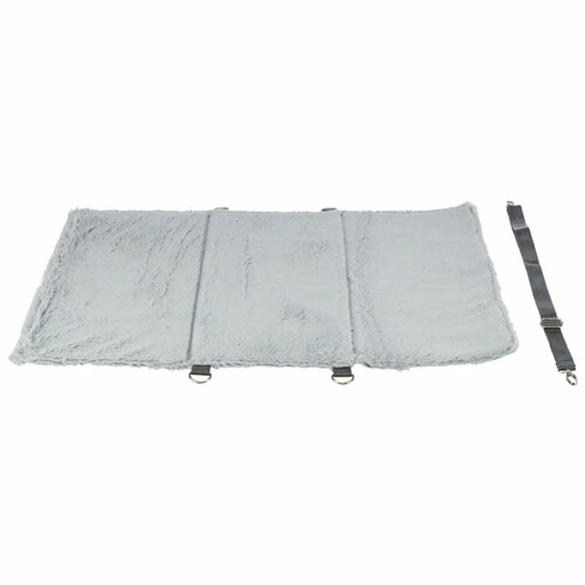 Couverture pour animaux de compagnie trixie amy gris m060877025. Chez Diaytar, chaque visite est l'occasion de découvrir un nouveau produit génial, qu'il soit électronique ou domestique