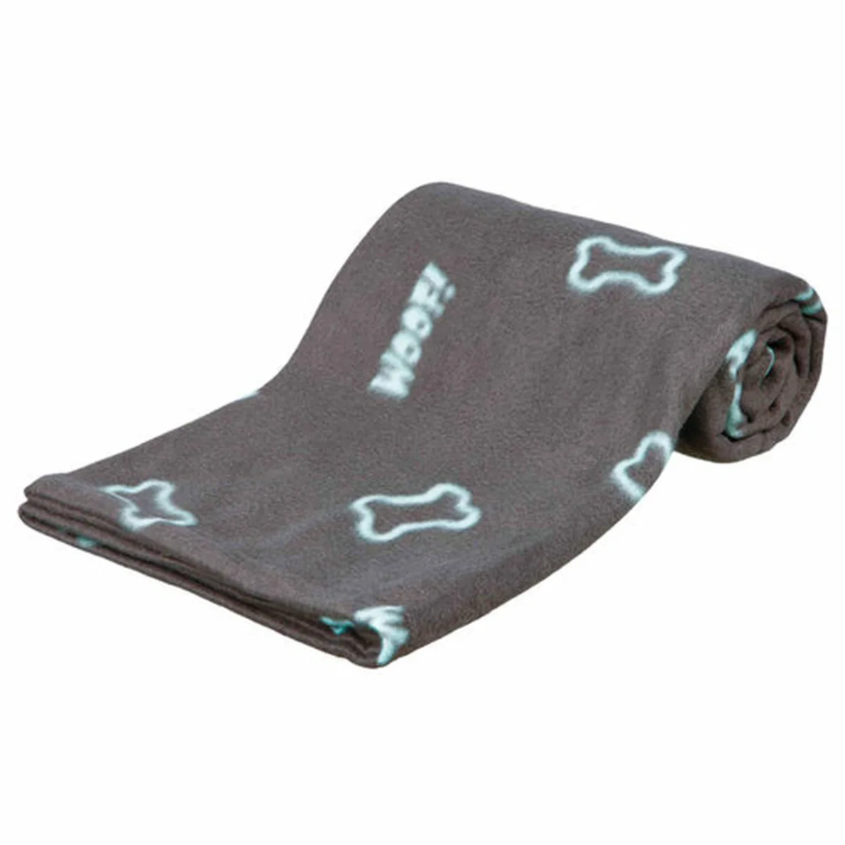 Couverture pour animaux de compagnie trixie barney taupe polyester 150 x 100 cm m060537072. Diaytar, la preuve qu'une boutique généraliste peut être synonyme de goût, d'exigence et d'innovation constante