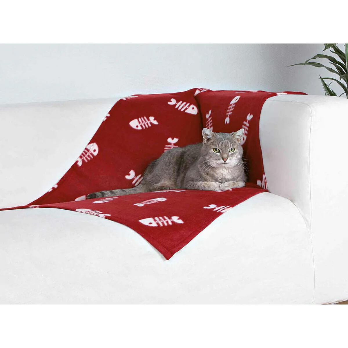 Couverture pour animaux de compagnie trixie beany m060515432. Diaytar, c'est la certitude de faire un choix judicieux. Chaque produit dans notre catalogue a passé nos tests exigeants.