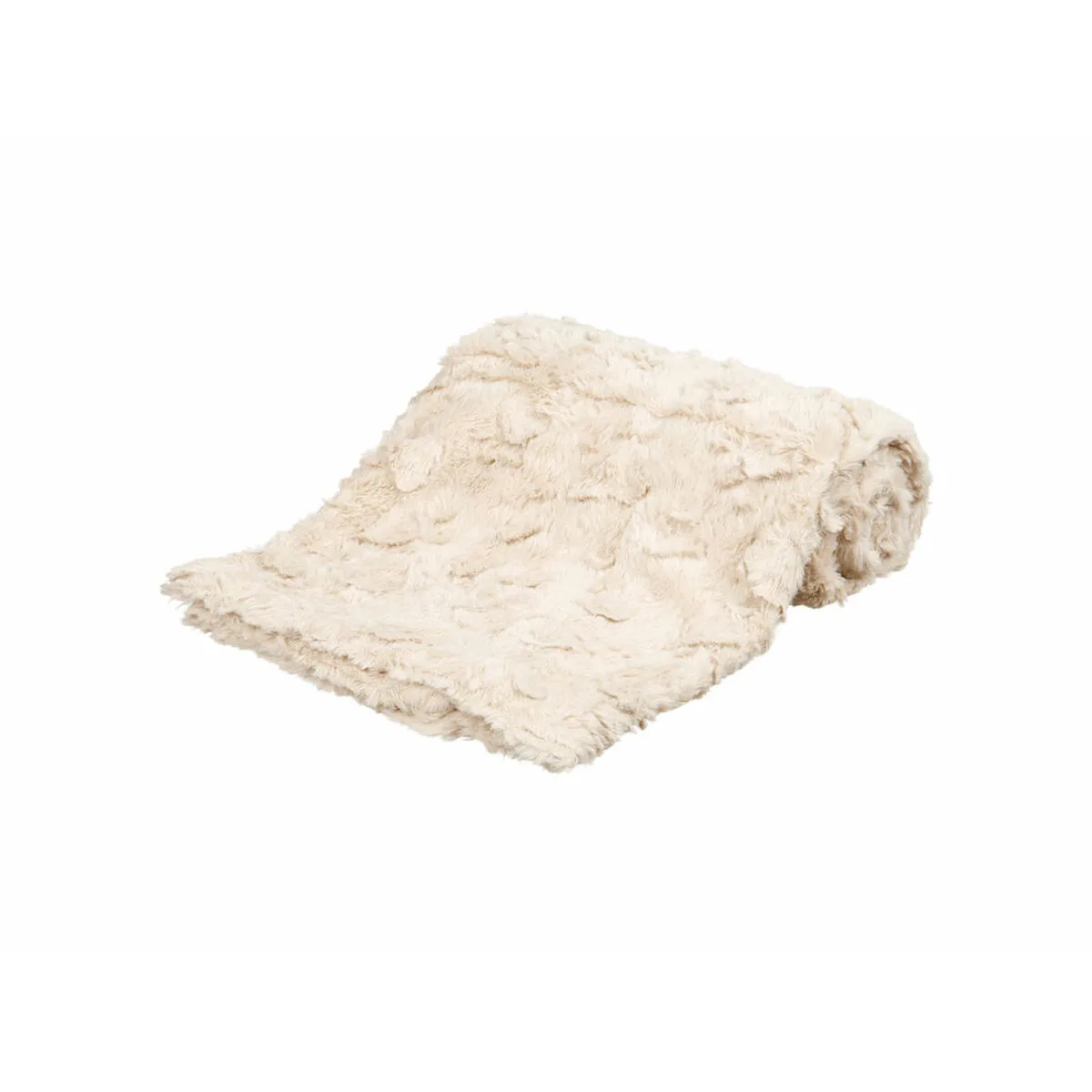 Couverture pour animaux de compagnie trixie cosy beige tissu peluche 100 x 70 cm m060118784. Bienvenue dans l'écosystème Diaytar, où chaque produit a été pensé pour s'intégrer parfaitement dans votre vie moderne