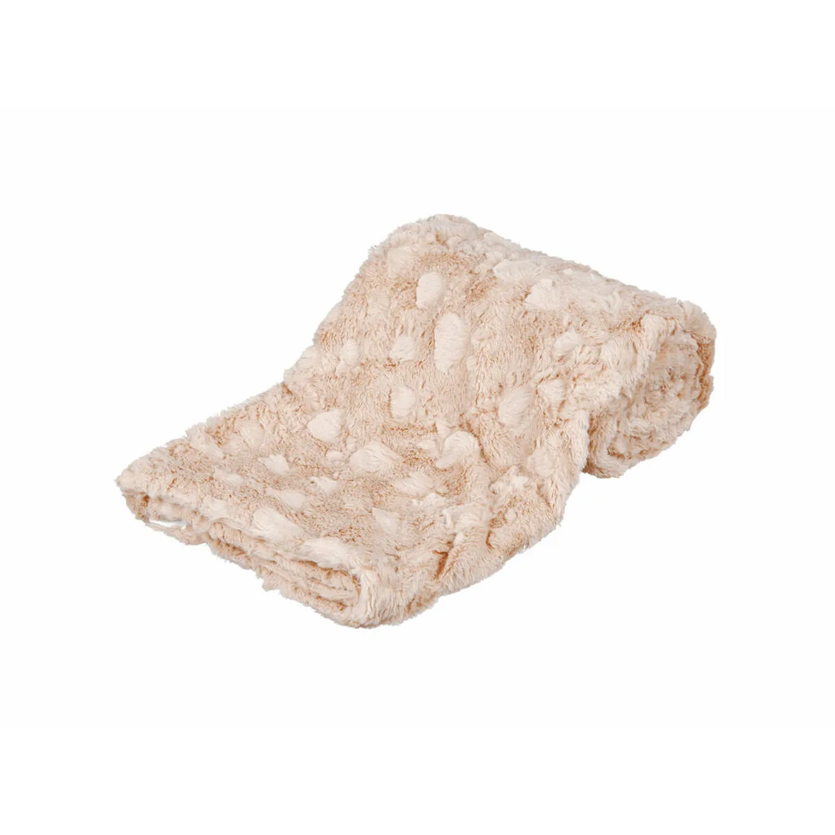 Couverture pour animaux de compagnie trixie cosy beige tissu peluche 150 x 100 cm m060118816. Chez Diaytar, nous transformons vos envies en réalité avec style.