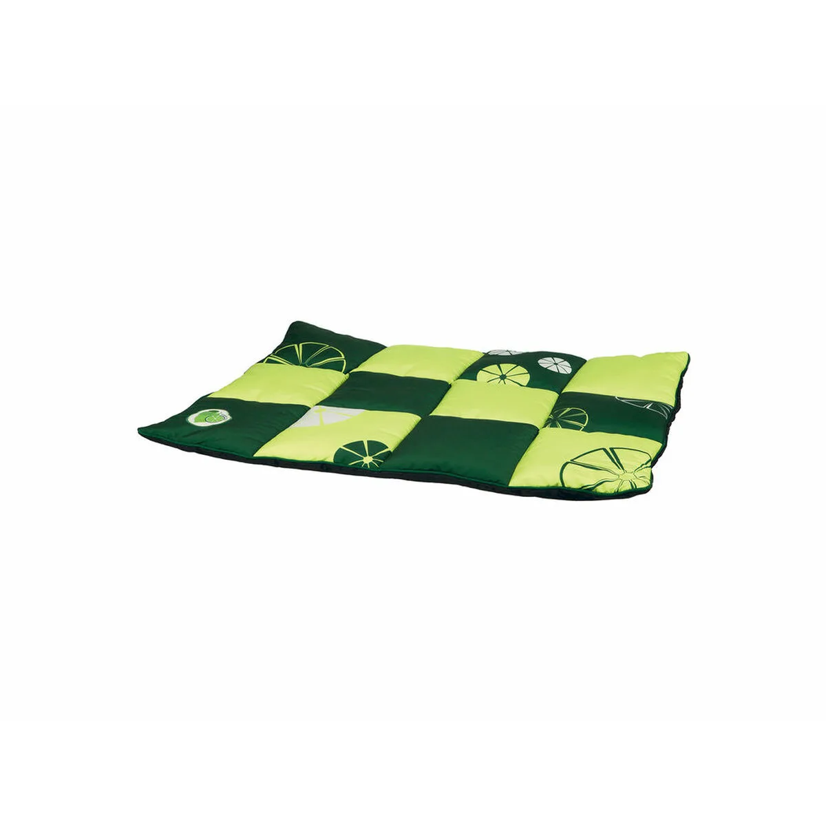 Couverture pour animaux de compagnie trixie fresh fruits vert vert clair 95x70 cm m060430227. Notre mission : éradiquer le superflu pour ne vous proposer que l'essentiel... mais en beaucoup plus stylé. Bienvenue chez Diaytar.