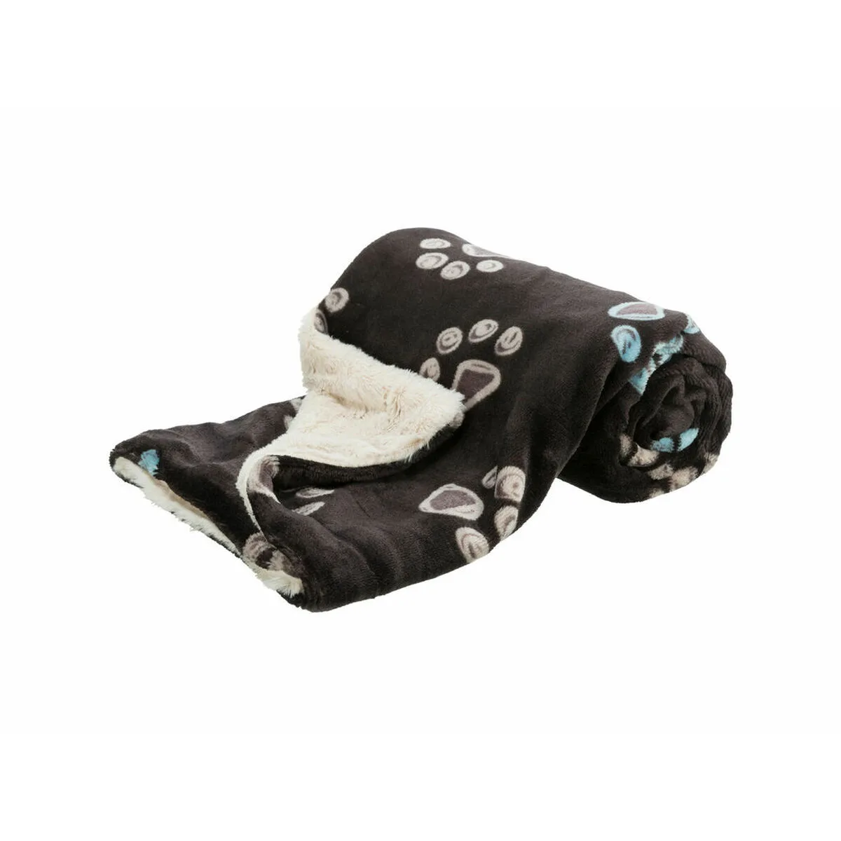 Couverture pour animaux de compagnie trixie jimmy beige taupe polyester 100 x 70 cm m060497349. Diaytar pense global, shoppe local : une plateforme généraliste avec une approche curated pour un public international