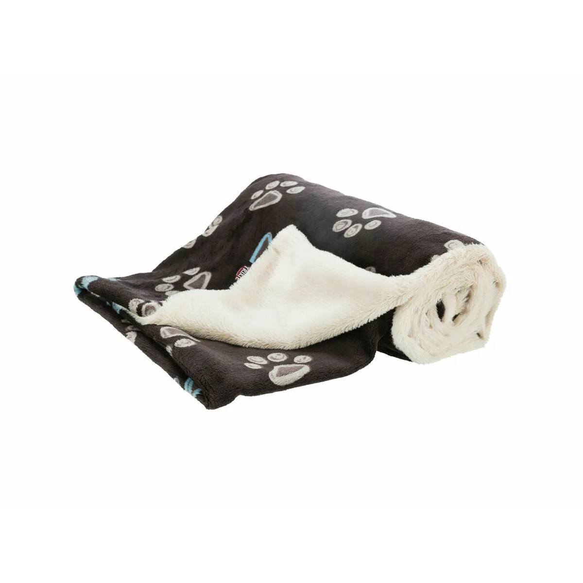 Couverture pour animaux de compagnie trixie jimmy beige taupe polyester 150 x 100 cm m060497432. Tendance, confort et qualité : la trilogie gagnante de Diaytar Mode.