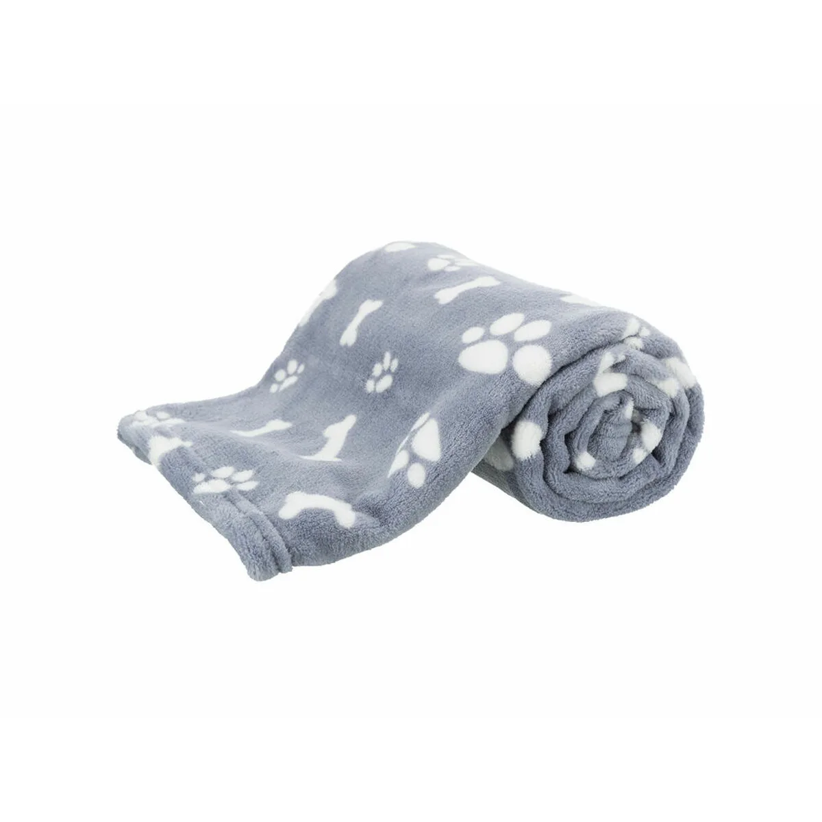 Couverture pour animaux de compagnie trixie kenny bleu polyester 75 x 5 cm m060515625. Diaytar - L'art de bien vivre commence ici. Découvrez nos collections exclusives.