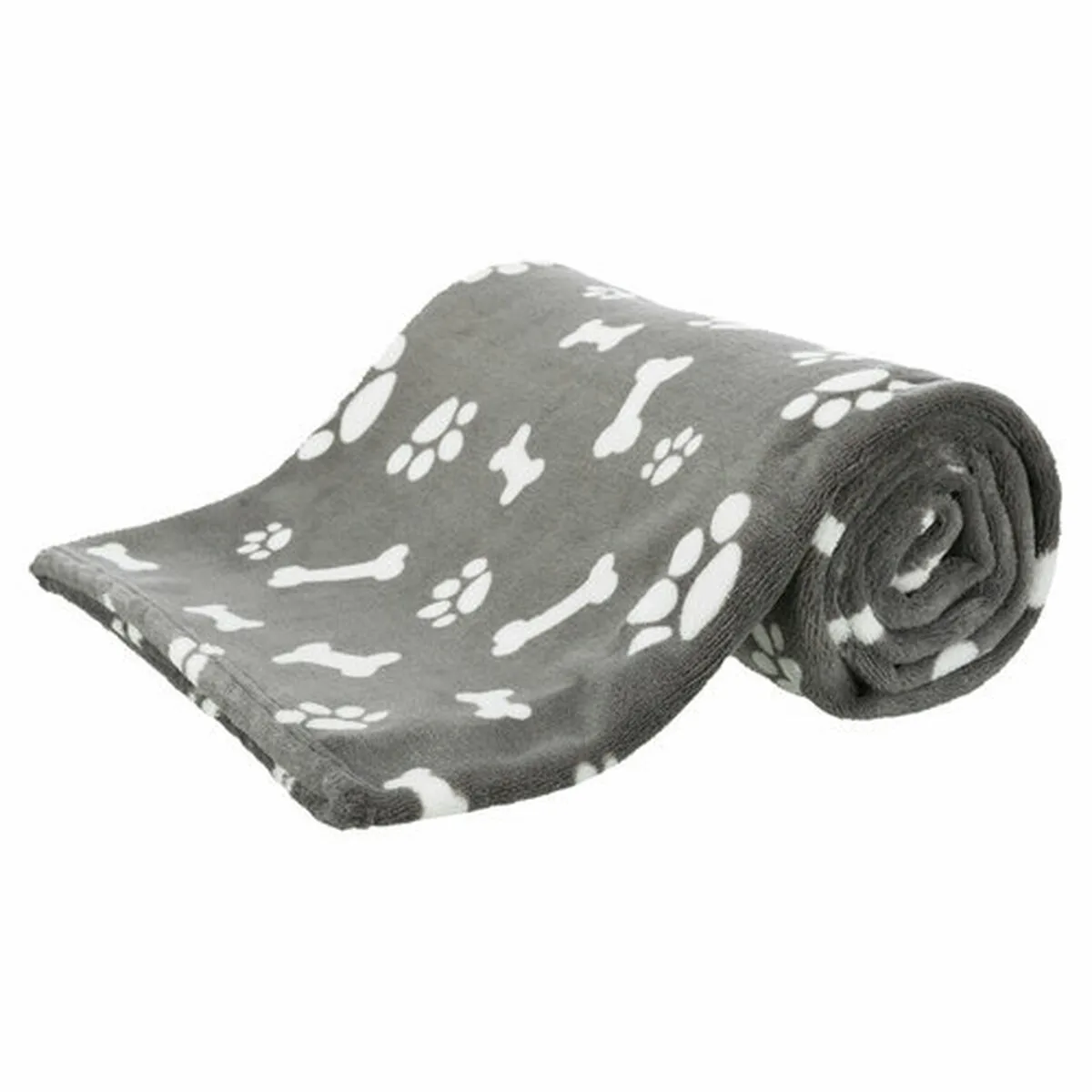 Couverture pour animaux de compagnie trixie kenny gris polyester 15 x 1 cm m060516135. Bienvenue dans le cercle très sélect des acheteurs inspirés. Diaytar révèle les produits qui définiront demain.