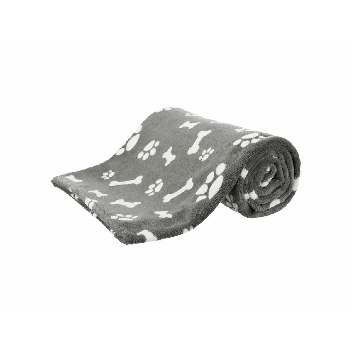 Couverture pour animaux de compagnie trixie kenny gris polyester 15 x 1 cm m060516195. Diaytar vous invite à un voyage shopping au cœur des produits qui définissent le mode de vie contemporain