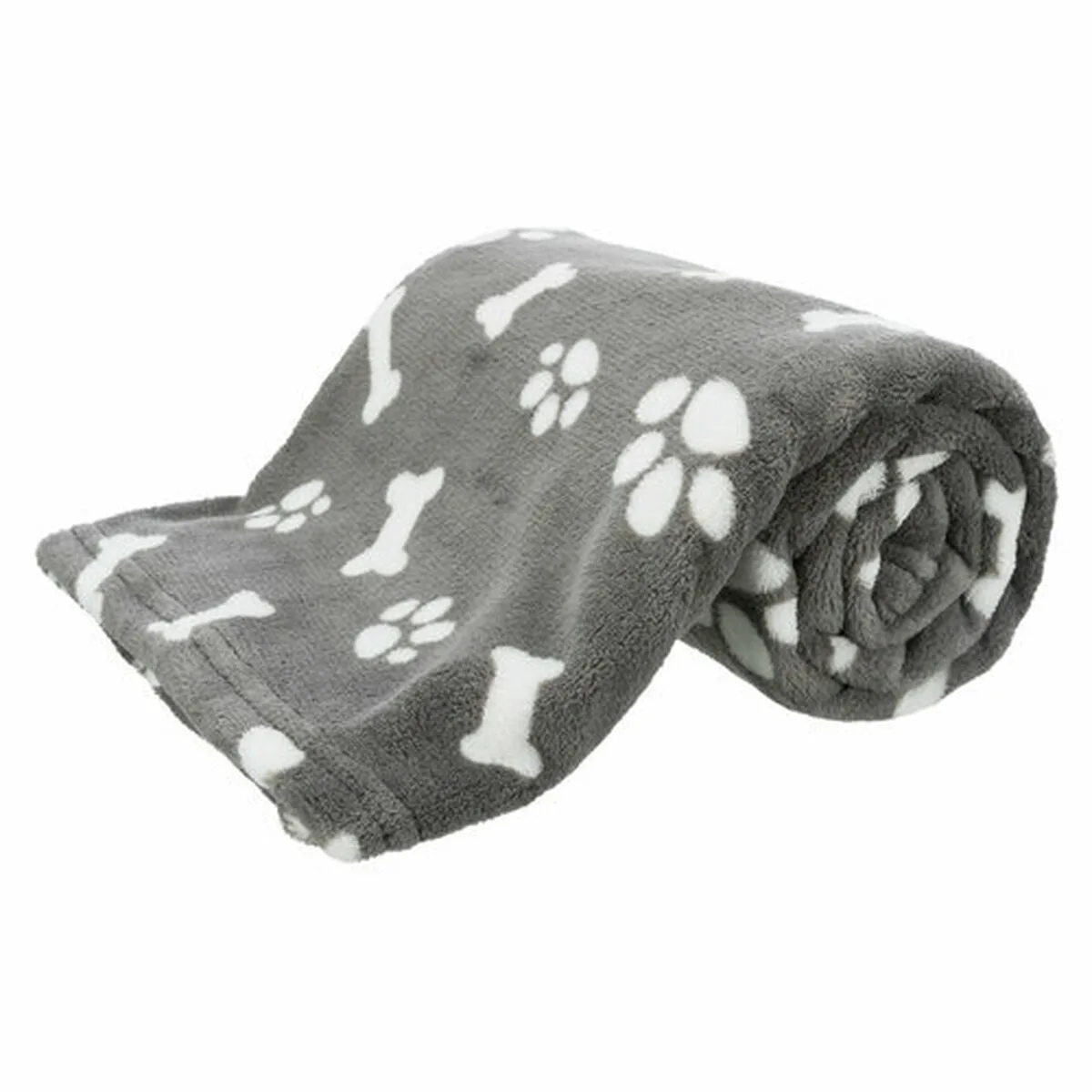 Couverture pour animaux de compagnie trixie kenny gris polyester 75 x 5 cm m060515992. Diaytar capitalise sur la diversité : notre force est de vous offrir un choix immense sans jamais sacrifier la qualité