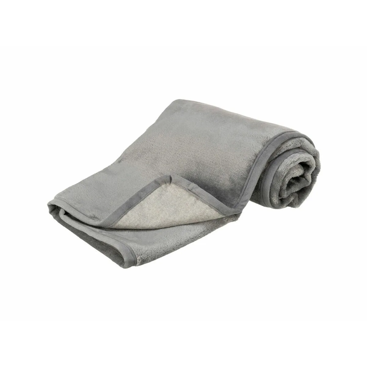 Couverture pour animaux de compagnie trixie levy gris polyester tissu peluche 100 x 70 cm m060664383. Diaytar, c'est l'alchimie parfaite entre la froide efficacité de la tech et la chaleur rassurante des produits de qualité.