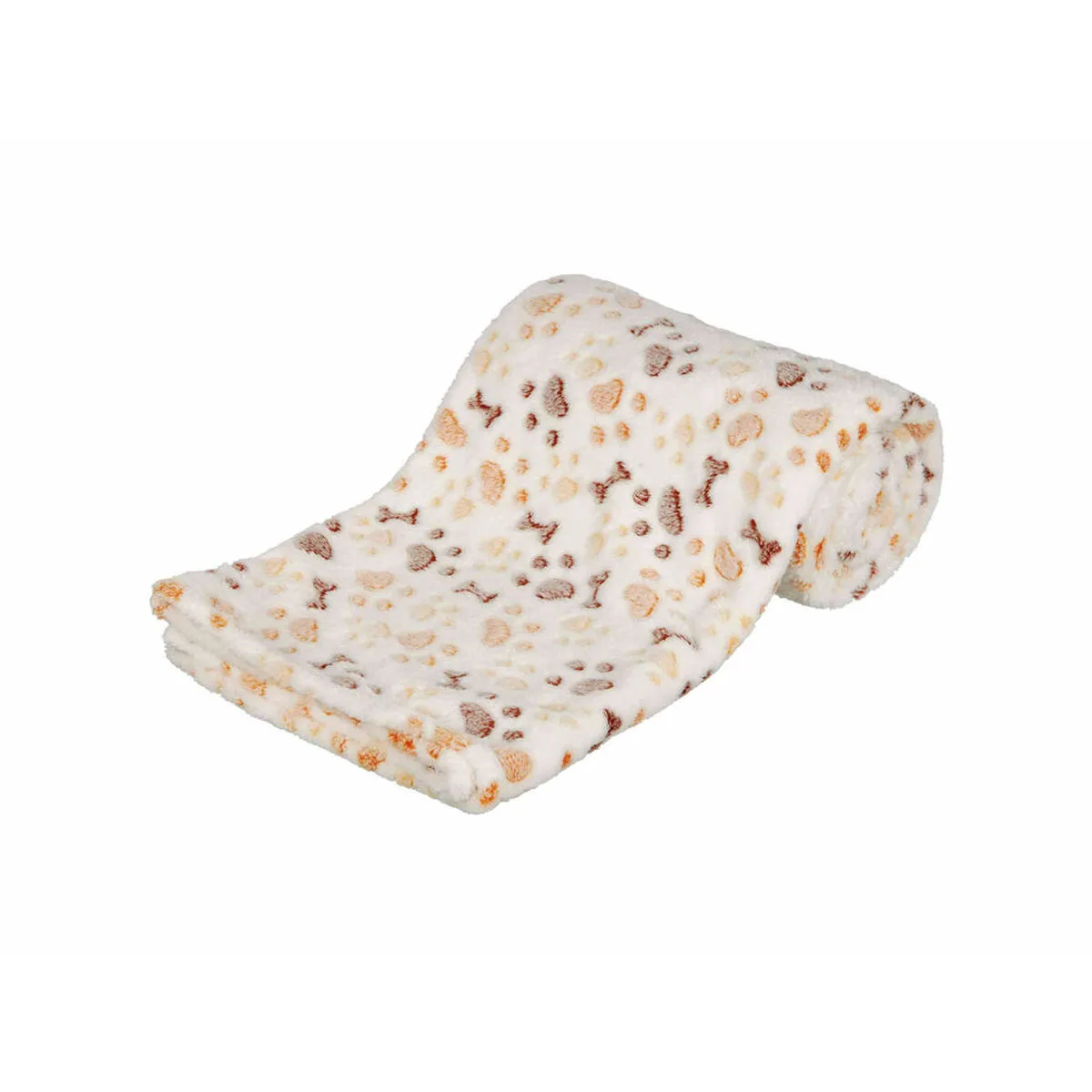 Couverture pour animaux de compagnie trixie lingo blanc beige 150 x 100 cm m060117158. L'ADN de Diaytar : un mélange éclectique et raffiné de produits qui parle aussi bien aux geeks qu'aux esthètes