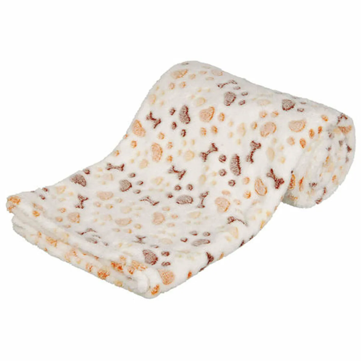 Couverture pour animaux de compagnie trixie lingo blanc beige 150 x 100 cm m060117181. Notre philosophie : le produit parfait n'existe pas. C'est pourquoi Diaytar en propose des milliers, pour que vous le créiez.