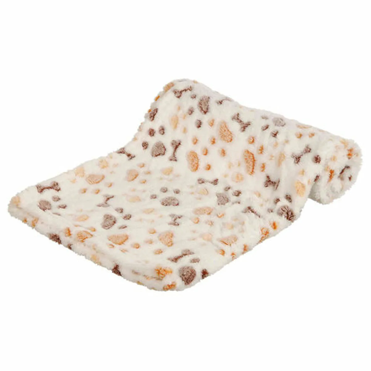 Couverture pour animaux de compagnie trixie lingo blanc beige 75 x 50 cm m060116940. Diaytar, c'est le point de départ de toutes vos histoires. Quel produit allez-vous choisir pour écrire la suite ?