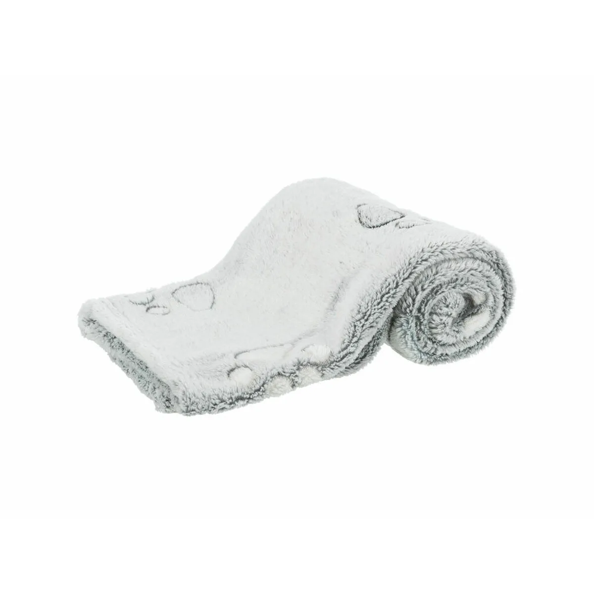 Couverture pour animaux de compagnie trixie nando gris clair polyester 75 x 50 cm m060497716. La promesse Diaytar : une sélection rigoureuse de produits généraux où la tendance et la durabilité vont de pair