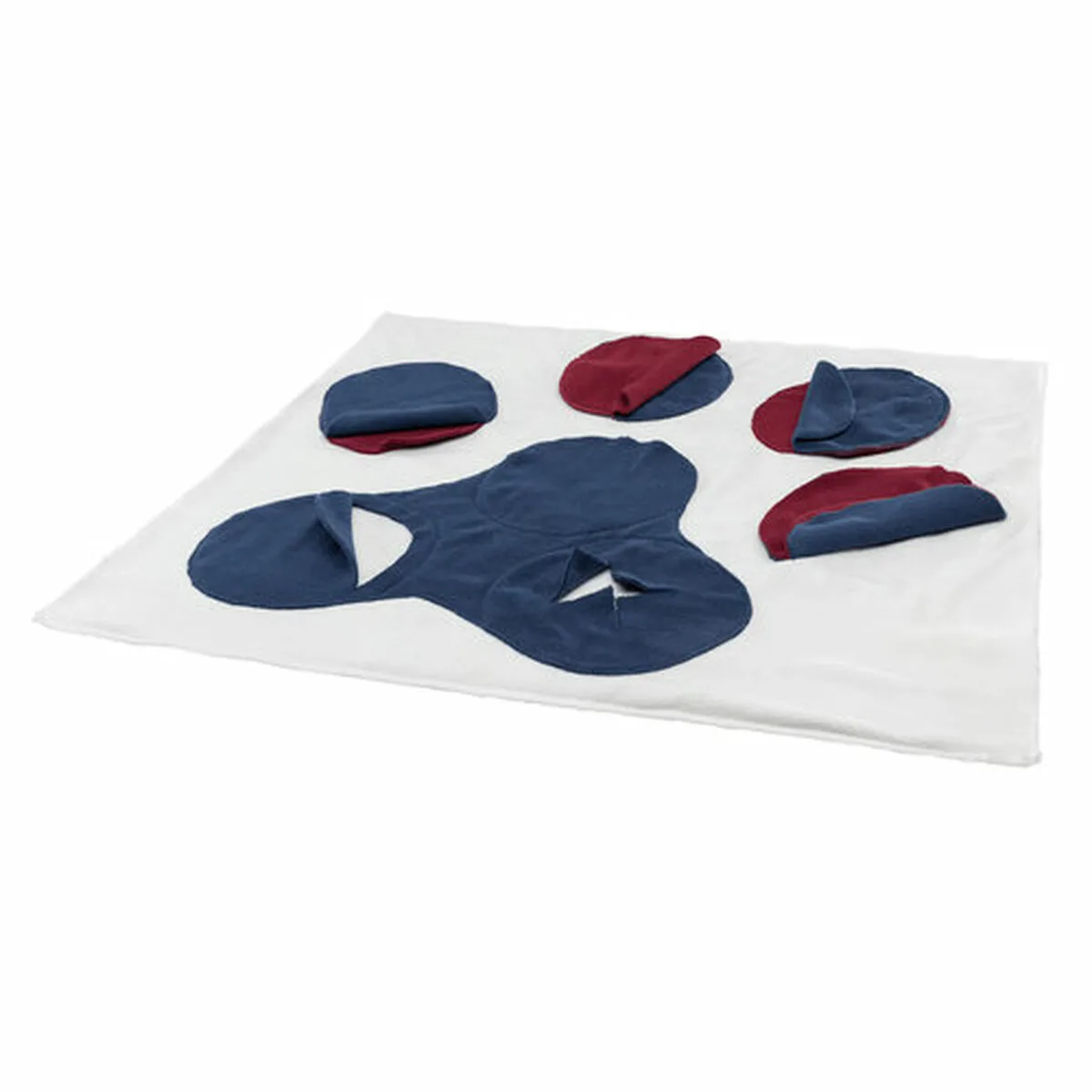 Couverture pour animaux de compagnie trixie polyester 70 x 70 cm m060384823. Diaytar, c'est le sismographe des tendances : nous captons les vibrations du marché pour vous offrir le meilleur.