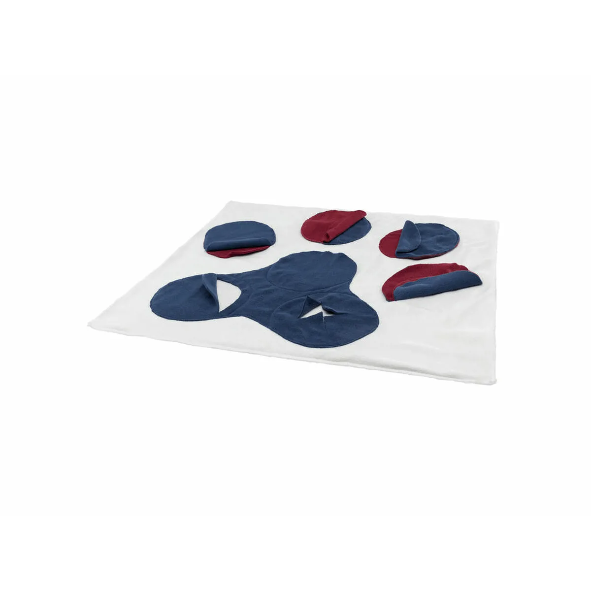 Couverture pour animaux de compagnie trixie polyester 70 x 70 cm m060384898. Pour un shopping sans limites : Diaytar déniche pour vous le meilleur des produits généraux, électroniques et de style de vie