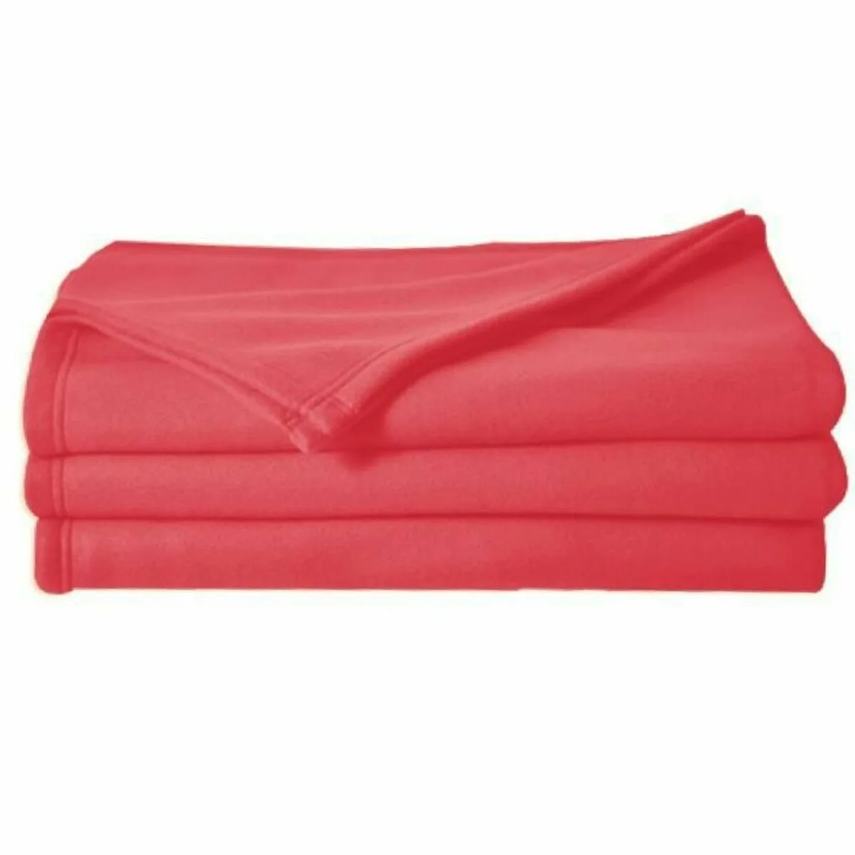 Couverture poyet motte 180 x 220 cm fraise s717621864. Bienvenue dans l'écosystème Diaytar, où chaque produit a été pensé pour s'intégrer parfaitement dans votre vie moderne