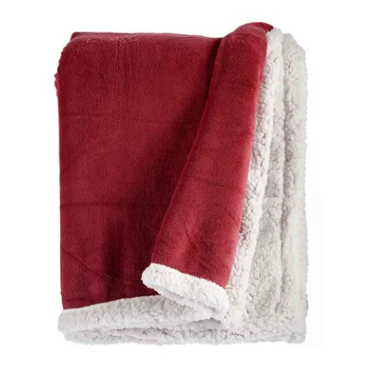 Couverture rose fonce blanc 130 x 1 x 170 cm 6 unites s362553570. La recette Diaytar : un tiers de design, un tiers d'innovation, un tiers de fonctionnalité. Le tout saupoudré de tendance.