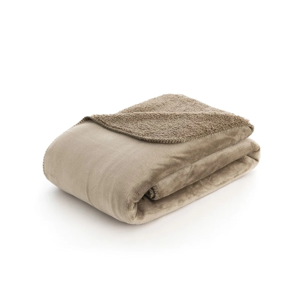 Couverture sg hogar taupe 150 x 2 x 200 cm s980294531. Osez l'expérience Diaytar et découvrez comment des produits bien choisis peuvent éléver votre qualité de vie.
