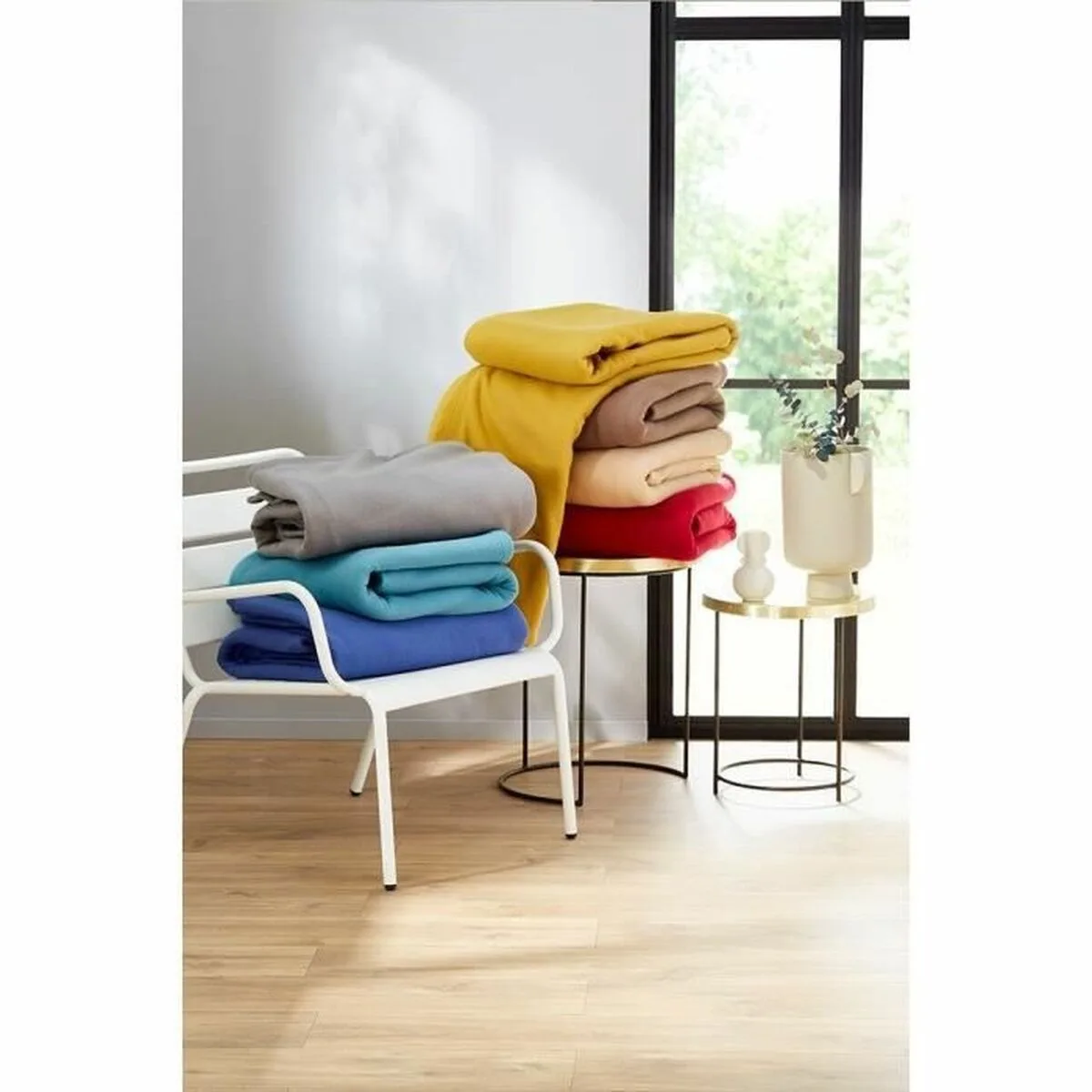 Couverture toison d or poleco 240 x 220 cm beige s7100198938. Diaytar, c'est l'histoire d'une passion pour les bons produits, quels qu'ils soient, et du désir de les partager avec vous