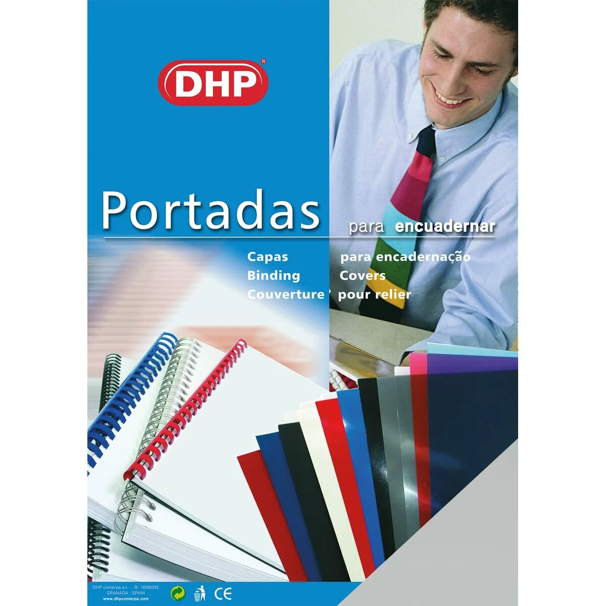 Couvertures de reliure dhp transparent a3 polypropylene 100 pieces s840402987. Diaytar défend une idée forte : le shopping en ligne doit être une aventure qui éveille la curiosité et comble les besoins