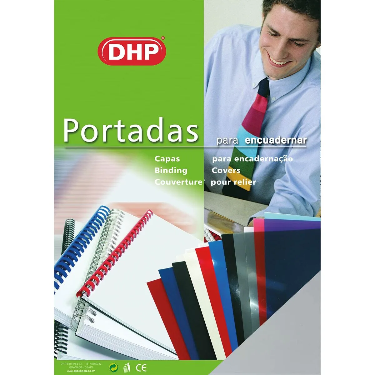 Couvertures de reliure dhp transparent a4 pvc 100 pieces s840402117. Nous avons injecté tout notre savoir-faire dans Diaytar pour vous offrir une expérience shopping sans friction, tout en plaisir.