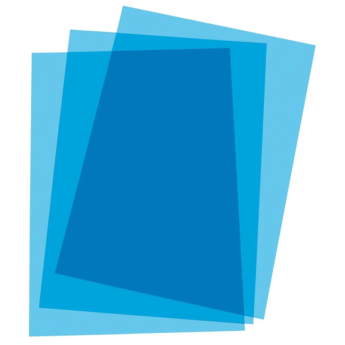 Couvertures de reliure displast bleu a4 polypropylene 100 pieces s840407746. Pour un shopping sans limites : Diaytar déniche pour vous le meilleur des produits généraux, électroniques et de style de vie