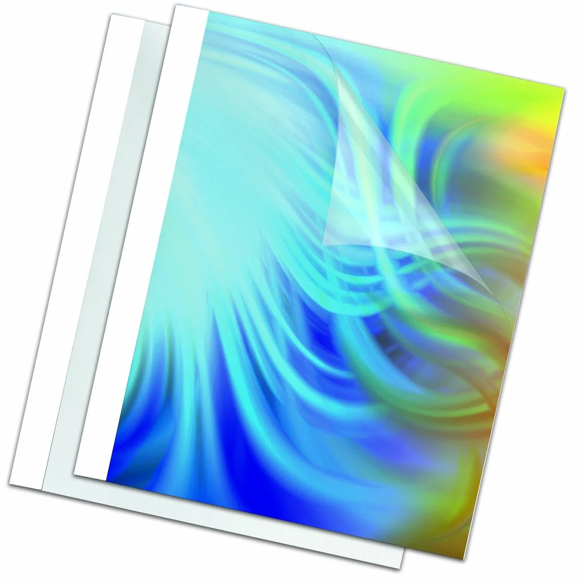 Couvertures de reliure fellowes 100 unites blanc a4 pvc s840725816. Diaytar, c'est l'assurance de découvrir des produits que vous ne trouverez nulle part ailleurs, tous domaines confondus