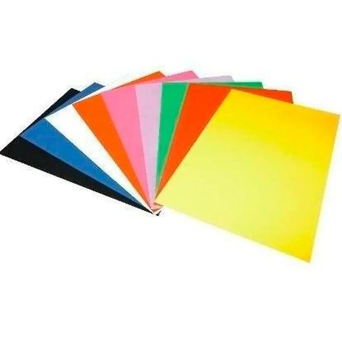 Couvertures de reliure yosan bleu a4 polypropylene 100 pieces s842043640. C'est officiel : Diaytar devient votre nouvelle addiction shopping. Des produits si bons, vous ne voudrez plus vous arrêter.