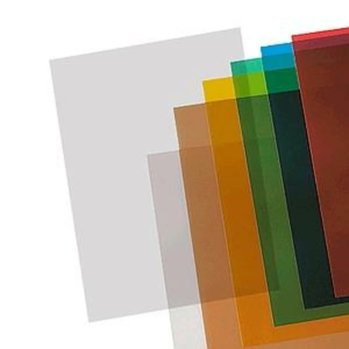 Couvertures de reliure yosan transparent a4 polypropylene 100 pieces s842044196. Exprimez votre personnalité avec les accessoires tendance de Diaytar.