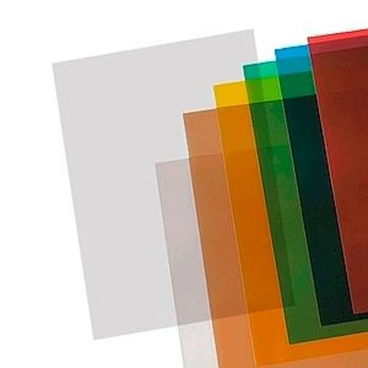 Couvertures de reliure yosan transparent a4 pvc 100 pieces s842044481. Diaytar anticipe les tendances pour vous offrir le meilleur de la mode.