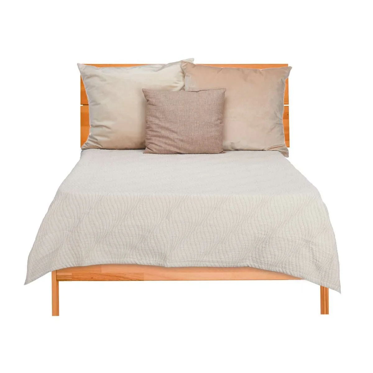 Couvre lit 240 x 260 cm beige 4 unites s362624321. Diaytar est le résultat de milliers d'heures de recherche et développement pour vous offrir une offre généraliste d'exception.